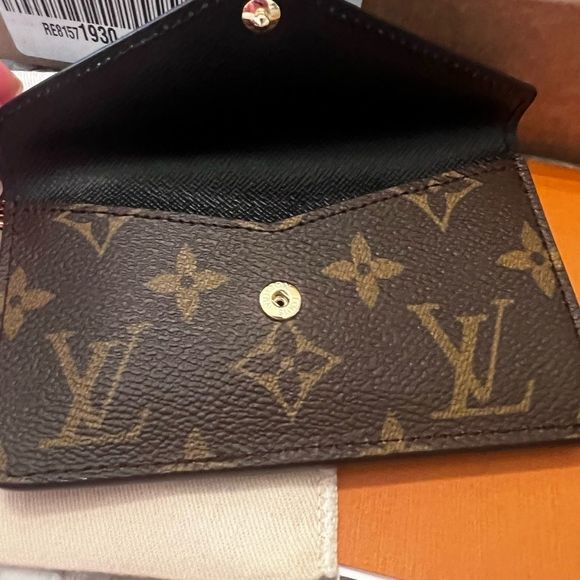 Like brand new Louis Vuitton Recto Verso - Picture 8 of 9